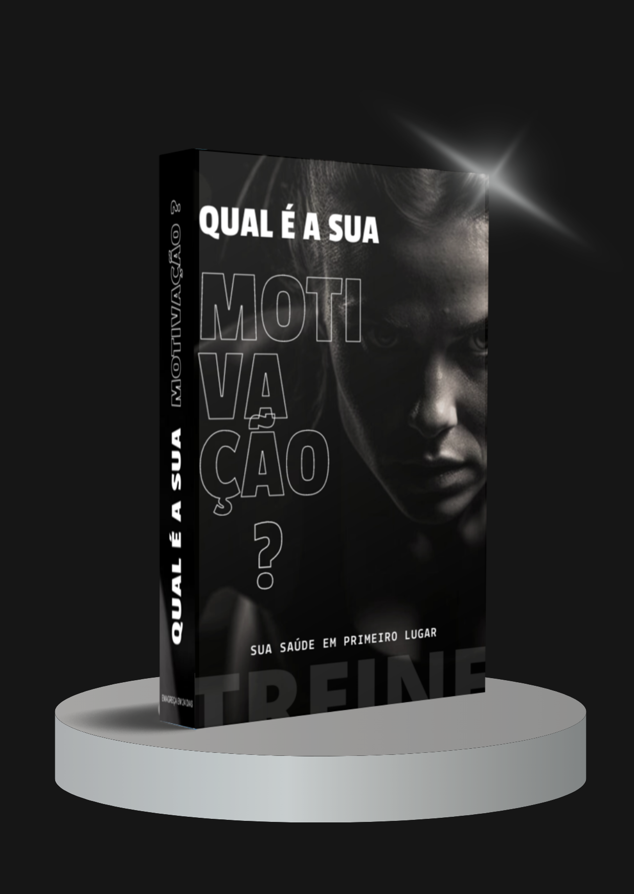 O segredo para nunca desistir